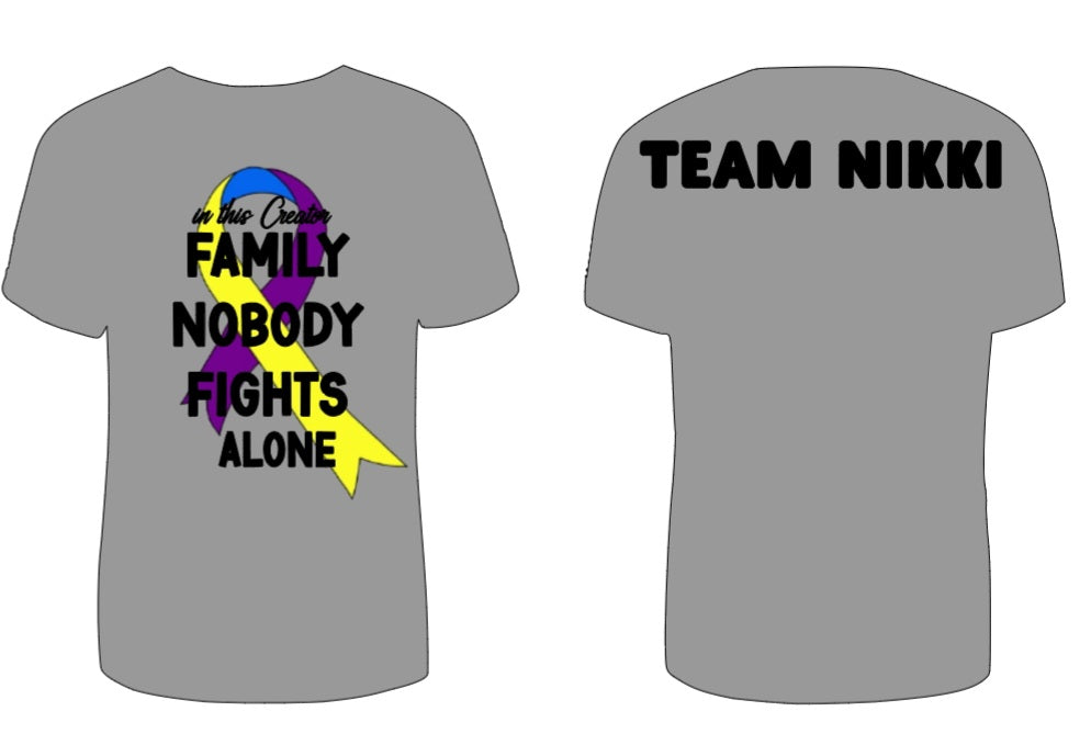Benefit Shirts